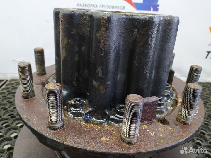 A9463560701 Ступица задняя