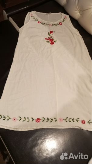 Женские вещи