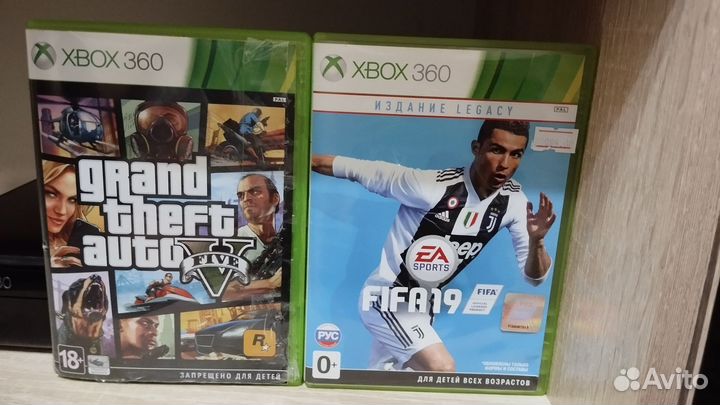 Xbox 360
