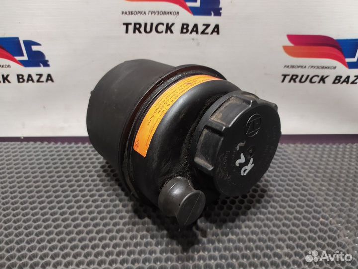 0274965 Бачок гура