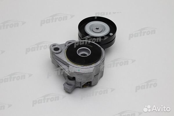 Ролик приводного ремня audi A1 (8X1 8XF) 1.4 tfsi 10 - seat alhambra (710) 1.4 TSI 10 - ibiza V (6J5