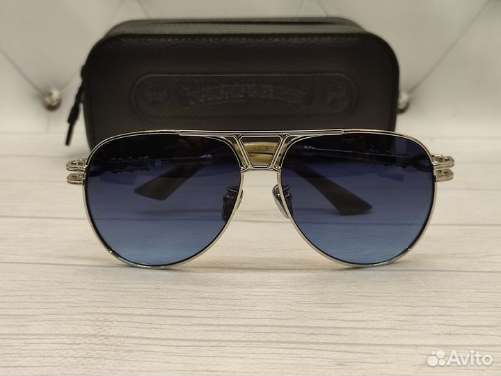 Очки мужские Chrome Hearts