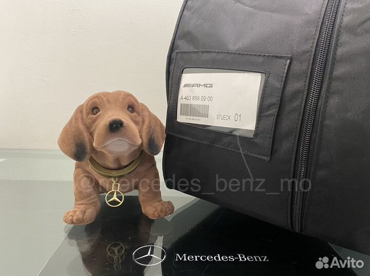 Эксклюзив Оригинальный тент чехол AMG Metcedes