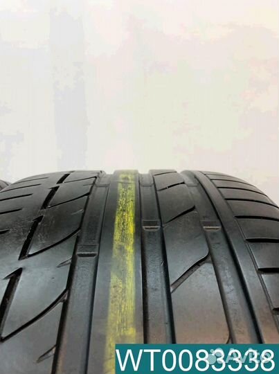 Bridgestone Potenza S001 275/35 R20 95T