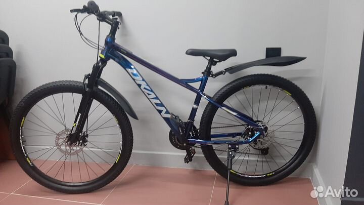 Велосипед MDS-MT 890 22