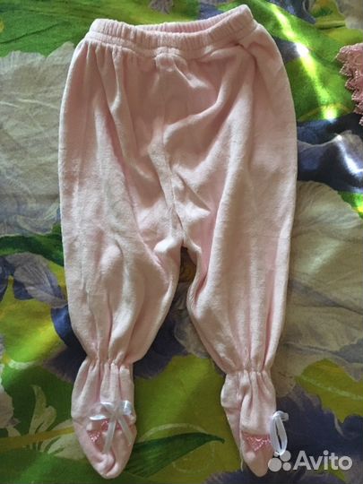 Продам костюм для новорожденных новый