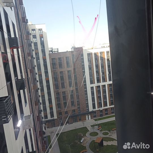 Приемка квартир от застройщика