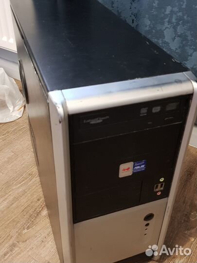 1050TI I5 7400