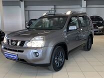 Nissan X-Trail 2.5 CVT, 2010, 169 483 км, с пробегом, цена 1 380 000 руб.