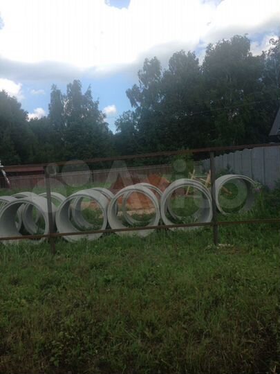 Участок 10 сот. (СНТ, ДНП)