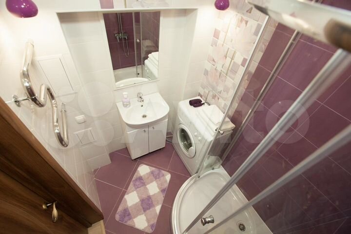 1-к. квартира, 40 м², 3/10 эт.