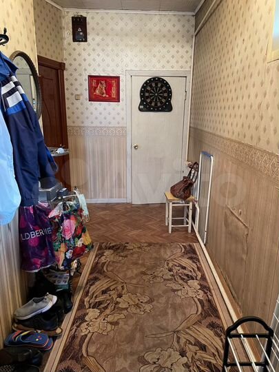 Дом 60 м² на участке 1 сот.