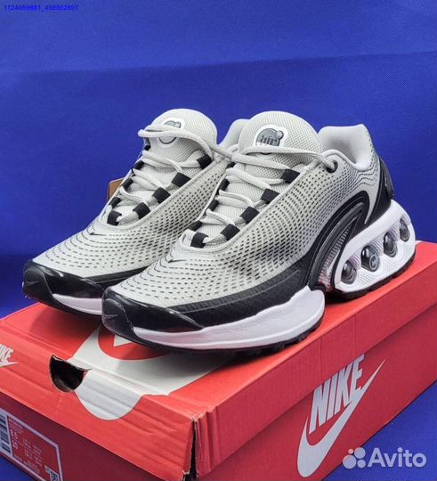 Кроссовки Nike air max Dn (41-45) (Арт.97219)
