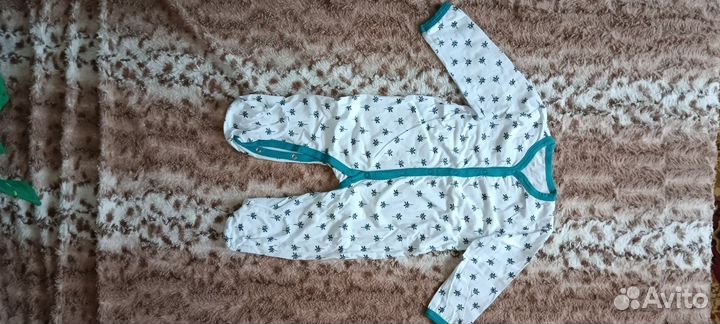 Комбинезоны