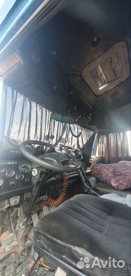 КамАЗ 53212, 1981