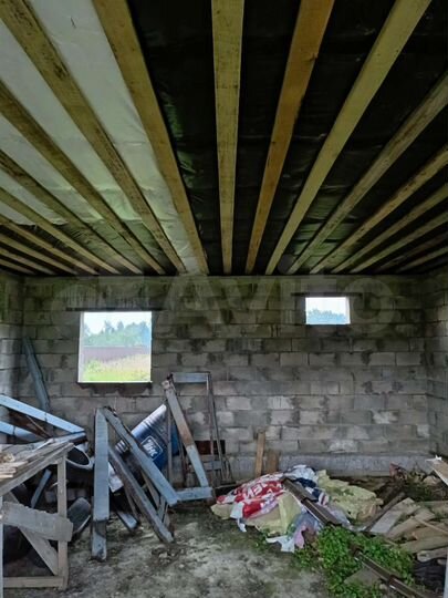 Дача 48 м² на участке 23 сот.