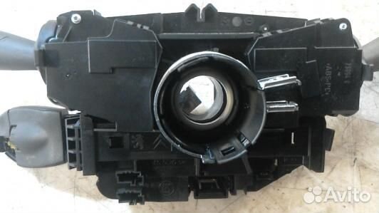 Переключатель поворотов и дворников (стрекоза) peu