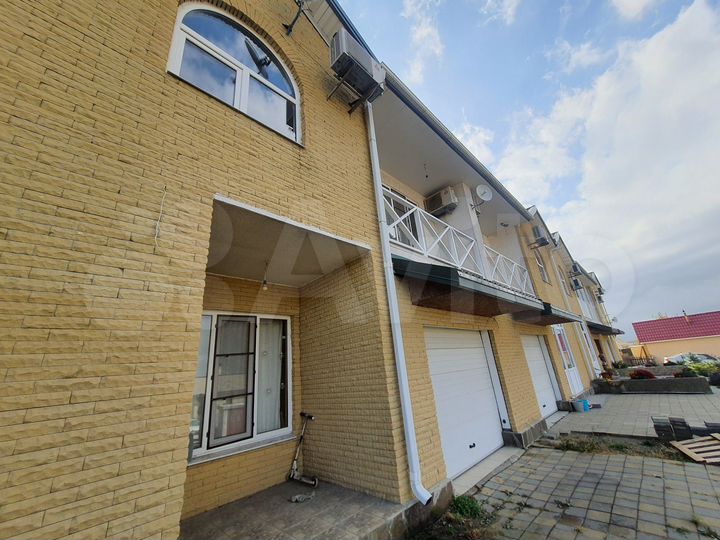 3-к. квартира, 123,9 м², 2/2 эт.