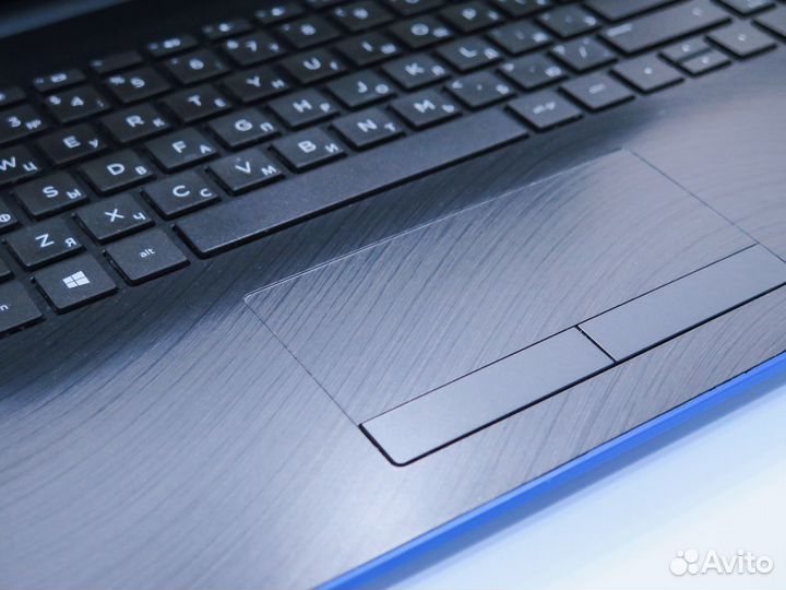 Ноутбук HP A10-9620p 6Gb Radeon 535DX SSD256