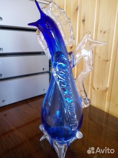 Хрустальные изделия