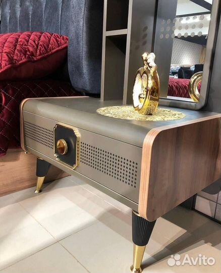 Спальный гарнитур в рассрочку