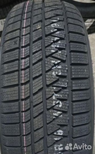 Kumho WinterCraft WS71 235/65 R18 106H