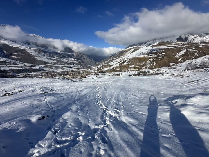 Участок 100 сот. (ИЖС)