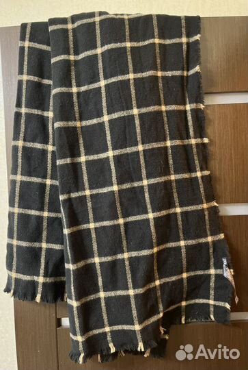 Шарф женский Zara в полоску