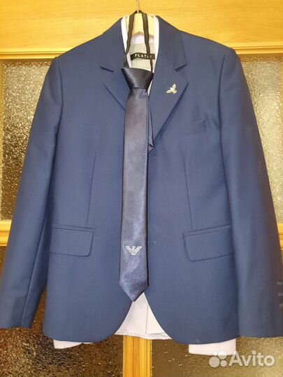 Костюм для мальчика GA