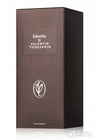 Парфюмерная вода by Valentin Yudashkin