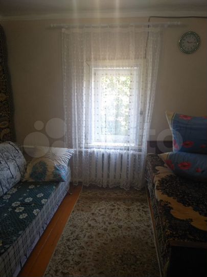 Дом 80 м² на участке 9 сот.