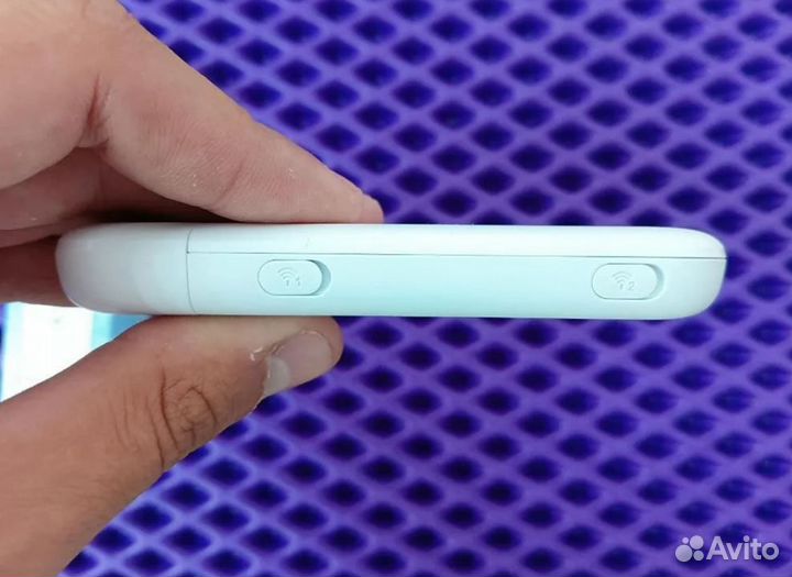 Интернет на дачу, в офис, в дом. Модем ZTE 79u