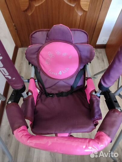 Детские качели