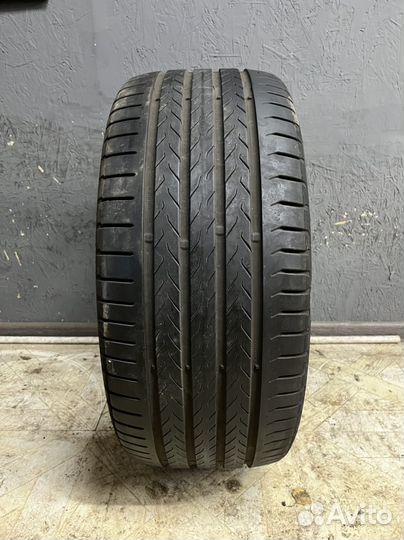 Continental EcoContact 6Q 245/40 R20