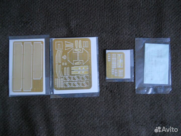 Модель зенитки флак 38 1:35 от Трумпетер