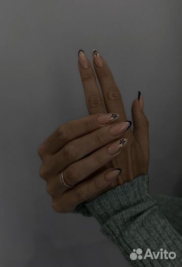 Мастер маникюра и педикюра Персиановский