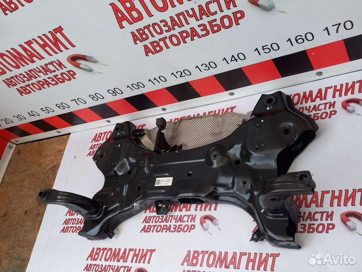 Подрамник передний Киа Сид 3 CD 18-н.в