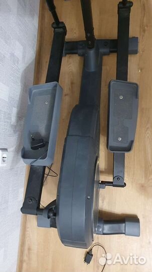 Эллиптический тренажер torneo