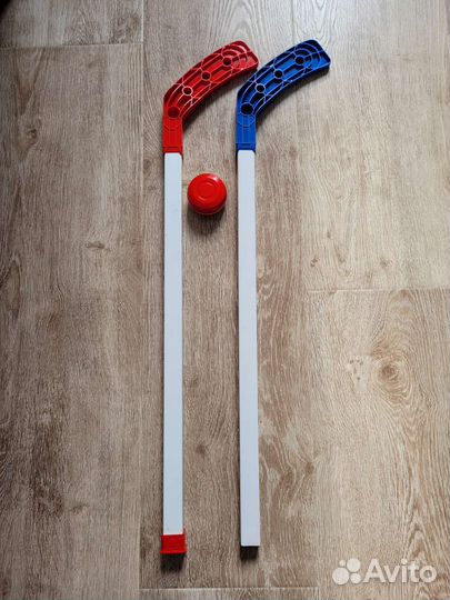 Клюшка хоккейная детская