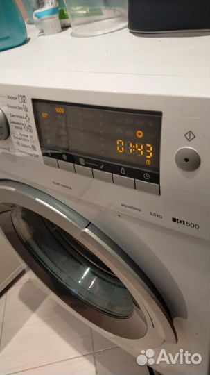 Стиральная машина siemens запчасти