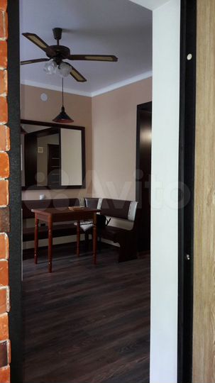 2-к. квартира, 52 м², 2/2 эт.