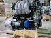 Двигатель УАЗ Патриот профи змз-409052