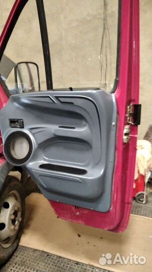 Изготовление карт обшивок Газель Соболь Валдай