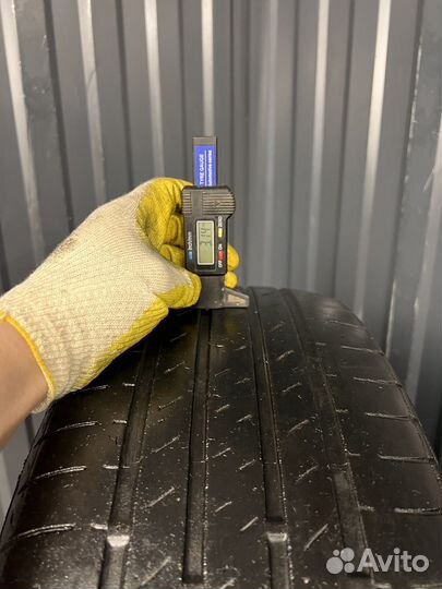 Giti GitiComfort SUV 520 225/65 R17 102H