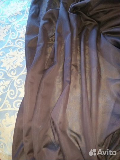 Тюль/ лёгкие портьеры Франция