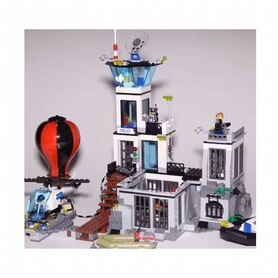 lego 60130