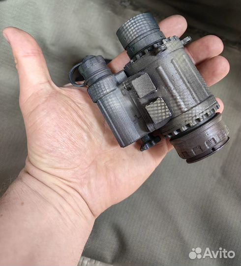 Монокуляр ночного видения1, 2, 2+,3 поколения