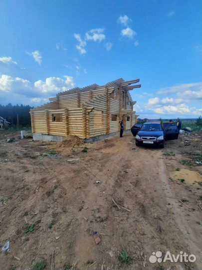 Услуги кранборт