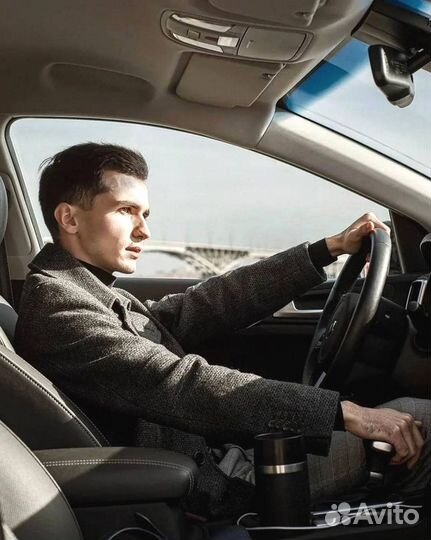 Требуется водитель со своим авто