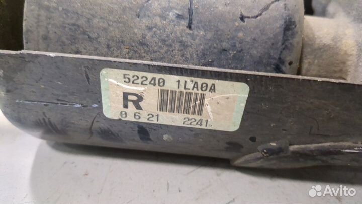 Гидроаккумулятор Infiniti QX56, 2011